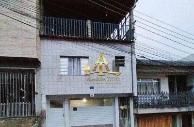 Casa com 3 dormitórios à venda, 250 m² - parque dos lagos - jandira/são paulo.