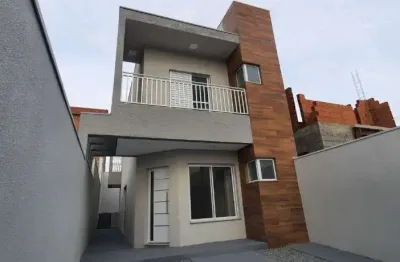 Casa à venda, 100 m² - chácara roselândia - cotia/itapevi-são paulo
