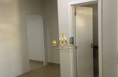 Sala comercial para alugar na Avenida Presidente Médice, Mutinga, Osasco