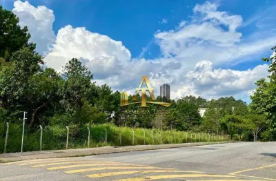 Terreno à venda, 8818 m² por r$ 10.600.000,00 - itapevi - itapevi/sp