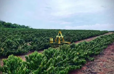 Fazenda com 1 sala à venda na ÁRea Rural, 2086, Zona Rural, Ibiá