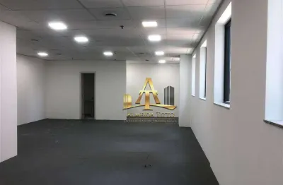 Sala para locação com 98 m² - alphaville industrial em barueri - confira!
