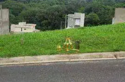 Terreno em condomínio fechado à venda na Rua Um - Sítio, Jardim Atalaia, Cotia