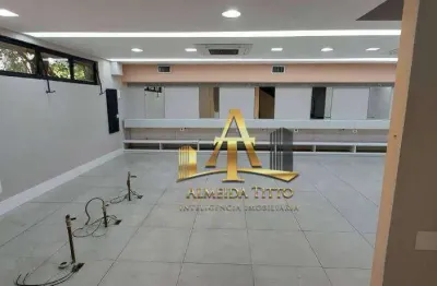 Loja para alugar, 88 m² - alpha shopping - alphaville - barueri - são paulo