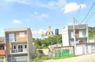 Terreno à venda na Rua Duque do Porto, 41, Vila do Conde, Barueri