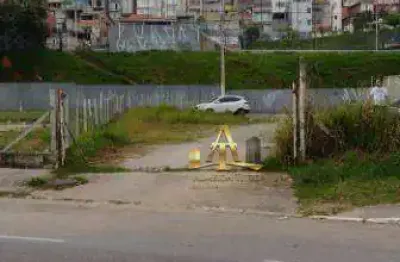Terreno à venda, 146 m² por r$ 395.000,00 - jardim maria helena - barueri/sp