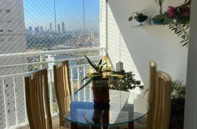 Apartamento condomínio parque barueri 85 m² valor r$780.000,00 - jd.tupanci - barueri/sp