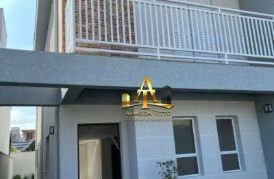 Casa com 3 dormitórios à venda, 140 m² por r$ 950.000,00 - jaguari - santana de parnaíba/sp