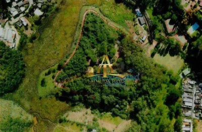 Área à venda com 5488 m² - sítio do rosário em santana de parnaíba - confira!
