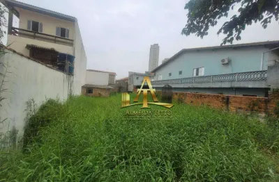 Terreno de 367,27m² à venda por r$ 960.000,00 na aldeia de barueri