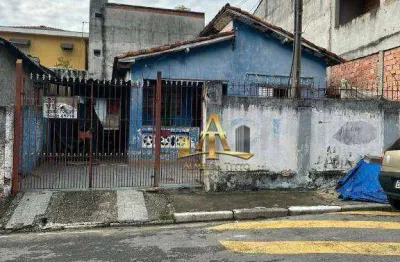 Terreno à venda na Rua Espírito Santo, 286, Vila Boa Vista, Barueri