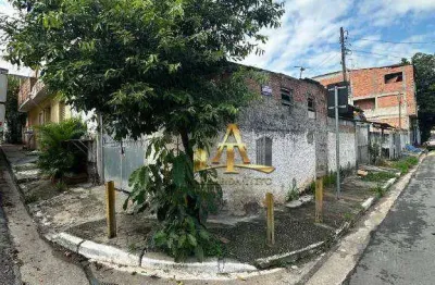 Terreno à venda na Rua Espírito Santo, 192, Vila Boa Vista, Barueri
