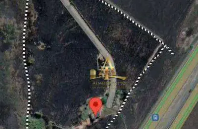 Área à venda com 26097 m² - do taboão em mogi das cruzes - confira!