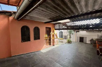 Casa à venda, 114 m² por r$ 650.000,00 - vila boa vista - barueri/sp