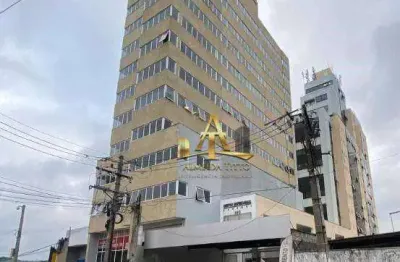 Sala comercial para alugar na Rua Campos Sales, 303, Centro, Barueri