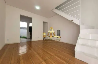 Casa à venda no condomínio residencial veredas em vargem grande paulista por r$ 250.000,00