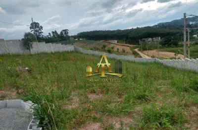 Terreno à venda, 1500 m² por r$ 180.000 - bairro  capelinha ( caucaia do alto) cotia são paulo