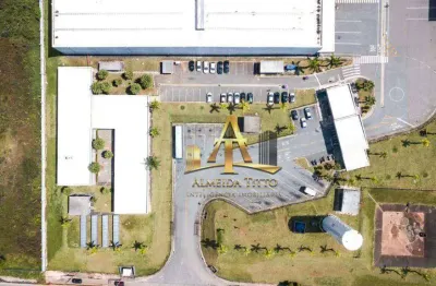 Galpão para locação com 2426 m² - água chata em guarulhos/sp - confira!
