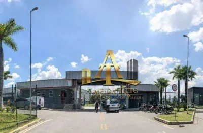 Galpão para locação 4771 m² - água chata em guarulhos/sp - confira!