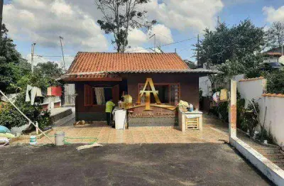 Chácara com 3 dormitórios à venda, 1200 m² por r$ 650.000,00 - sítio boa vista - cotia/sp