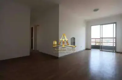 Apartamento com 3 dormitórios à venda, 87 m² por r$ 480.000,00 - vila osasco - osasco/sp