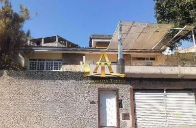 Casa uso comercial para alugar, 170 m²  - jardim dos camargos - barueri - são paulo