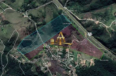 Área à venda 310000 m² - rodovia presidente castelo branco - cururuquara em santana de parnaíba/sp.
