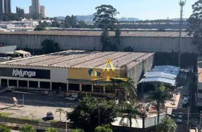 Sala à venda, 51 m²- alphaville industrial - barueri - são paulo