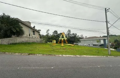 Terreno à venda por r$ 766.800 - jardim do golf i - jandira/são paulo.