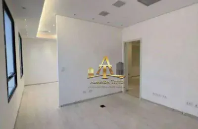 Sala à venda com 52 m² - alphaville industrial em barueri/sp.