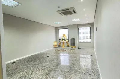 Sala à venda com 48 m² - alphaville industrial em barueri/sp.