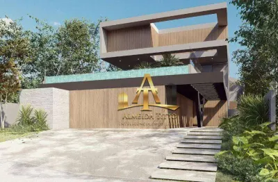 Casa com 5 dormitórios à venda, 860 m² por r$ 39.000.000,00 - residencial dois (tamboré) - santana de parnaíba/sp
