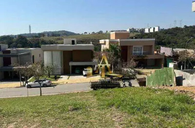 Terreno à venda - residencial burle marx - alphaville - santana de parnaíba/sp