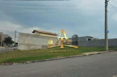Terreno à venda, 257 m² por r$ 361.000,00 - jaguari - santana de parnaíba/sp