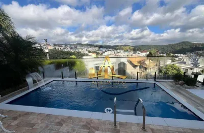 Casa com 3 dormitórios à venda, 290 m² - condomínio new ville - santana de parnaíba - são paulo