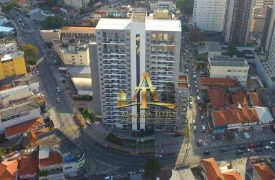 Sala comercial à venda na Rua Salém Bechara, 140, Centro, Osasco