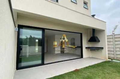 Casa à venda com 3 suítes 152 m²  alphahouse 1 - santana de parnaíba são paulo