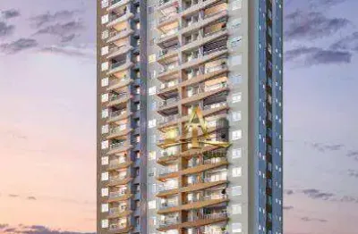 Apartamento de 3 dormitórios – 77 m² – trend dubai – r$ 790.000,00