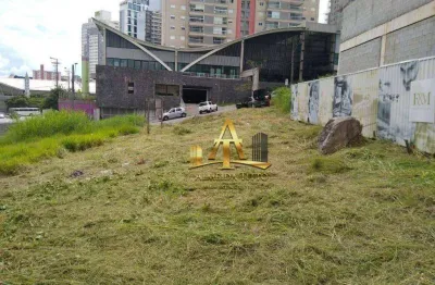 Terreno à venda com 251 m² por r$ 1.500.000 - localização privilegiada no bethaville em barueri/sp.