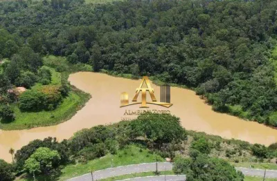 Terreno à venda - reserva santa anna - santana de parnaíba/sp