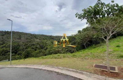 Terreno à venda  altavis - aldeia da serra - santana de parnaíba/sp