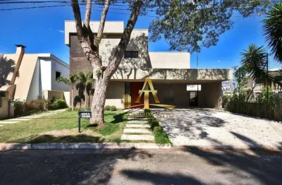 Casa com 5 dormitórios à venda, 390 m² por r$ 6.350.000 - alphaville residencial 2 - barueri - são paulo.