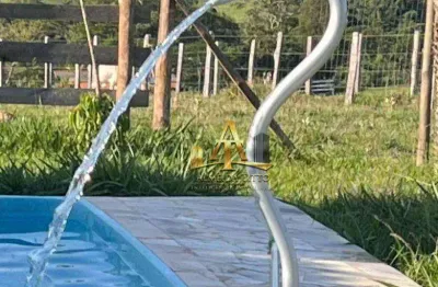 Chácara / sítio com 5 quartos à venda na ÁRea Rural, 125, Zona Rural, Conchas