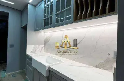 Casa à venda com 3 suítes 152 m²  alphahouse 1 - santana de parnaíba são paulo