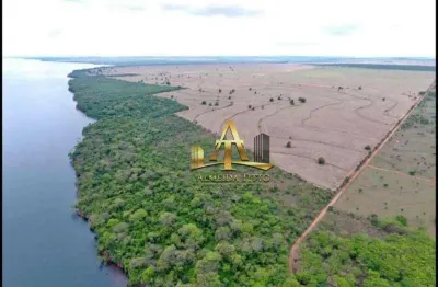 Fazenda à venda, 16889180 m² por r$ 112.000.000 - centro - teodoro sampaio/sp