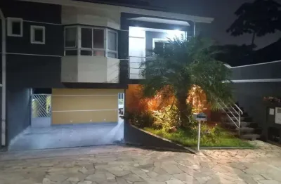 Casa com 3 dormitórios à venda, 286 m² por r$ 1.300.000,00 - nova paulista - jandira/sp