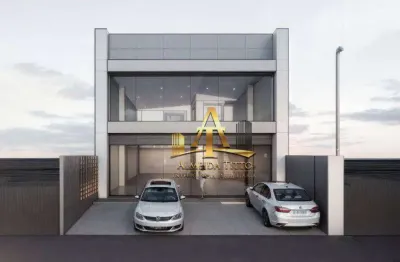 Loja para alugar, 300 m² por r$ 25.000,00/mês - bethaville i - barueri/sp