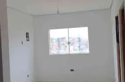 Apartamento com 1 dormitório para alugar, 45 m² - jardim maria beatriz - carapicuíba/sp
