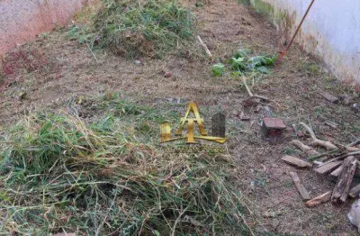 Terreno à venda na Rua Icaraí, 260, Vila do Conde, Barueri