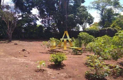 Terreno à venda, 1399 m² por r$ 340.000,01 - cidarta - pirapora do bom jesus/sp